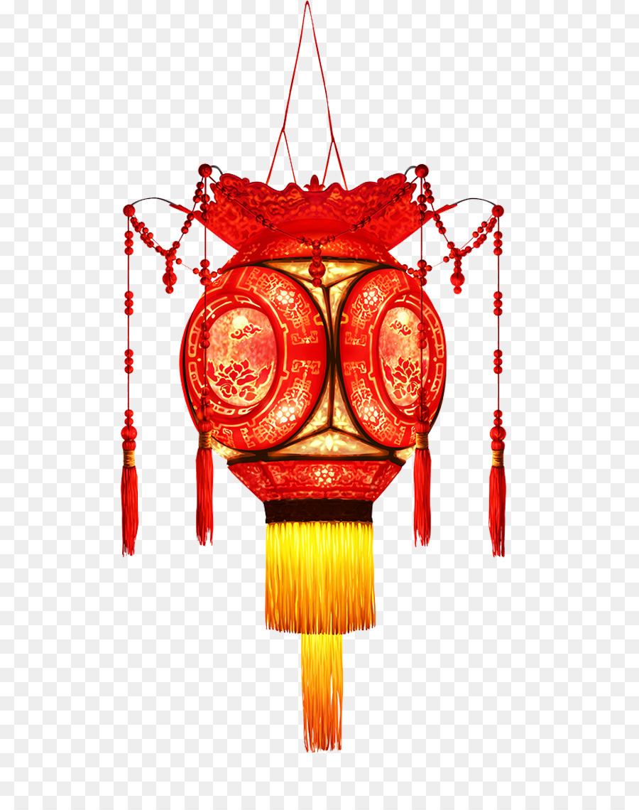Giữa Mùa Lễ Hội Đèn Lồng - Giữa mùa thu Lotus đèn Lồng