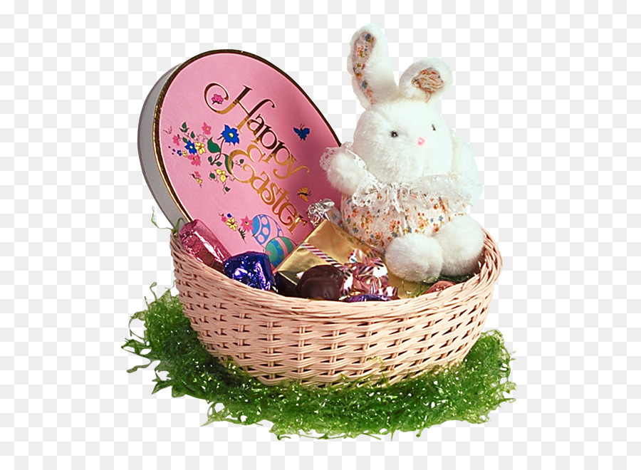Coniglietto di pasqua, la Risurrezione di Gesù uovo di Pasqua - giornata dei bambini caramelle