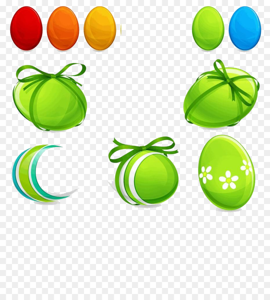 uovo di pasqua - progettazione del verde