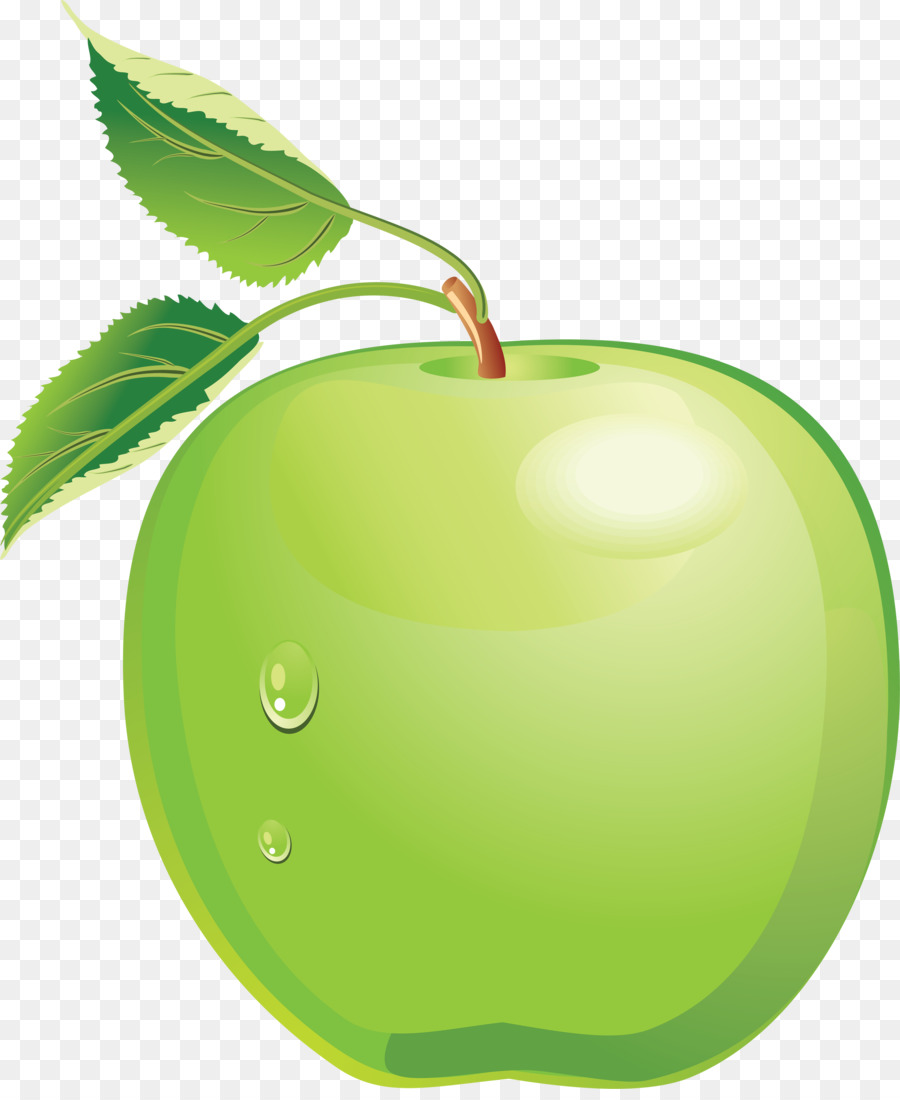 Hướng dẫn Cách vẽ quả táo 3d siêu đẹp
