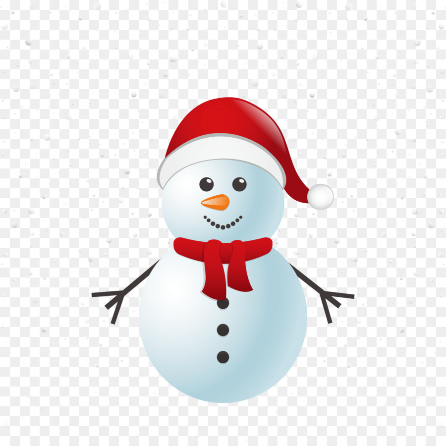 Rudolph Santa Sợi tuần lộc, Santa Sợi tuần lộc Snowman - Giáng sinh tuyết trắng