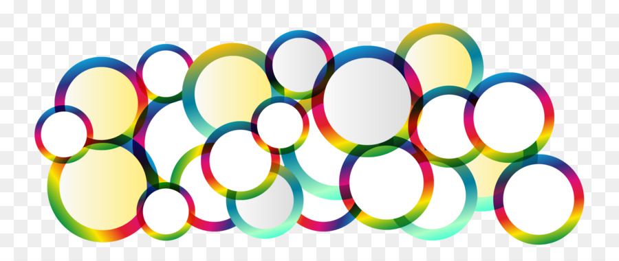 Olympic môn Toán, Khoa học, và Nghiên cứu công Nghệ Hội đồng của Thổ nhĩ kỳ Thử nghiệm Khoa học - vòng tròn màu