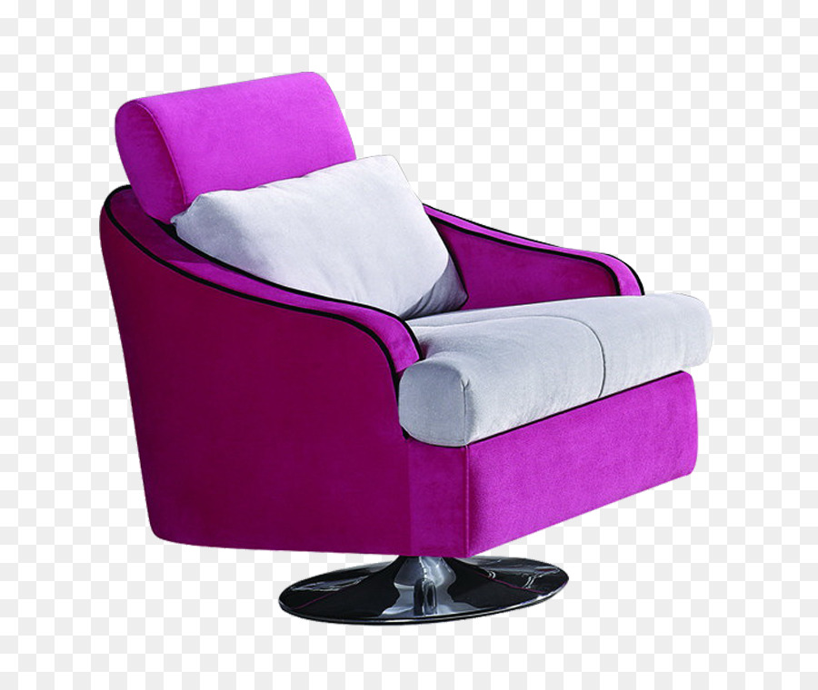 Lila Stuhl Couch - High-end-sofa pull-Grafik-material Frei