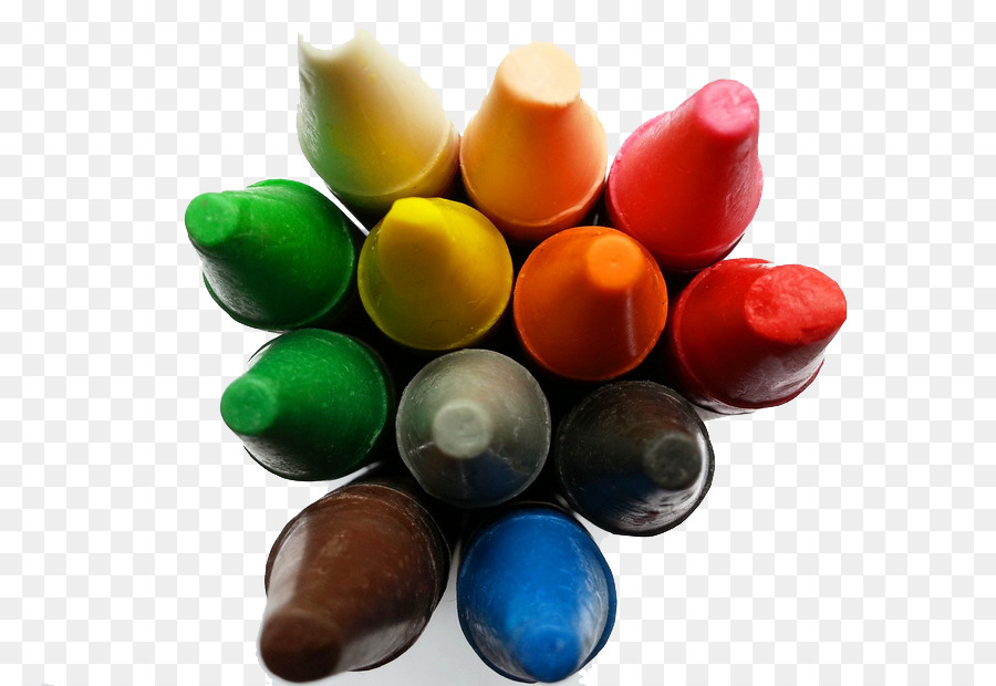 Crayon-Zeichnung-Aquarell-Bleistift - Multivessel Farbe-Aquarell-Stift