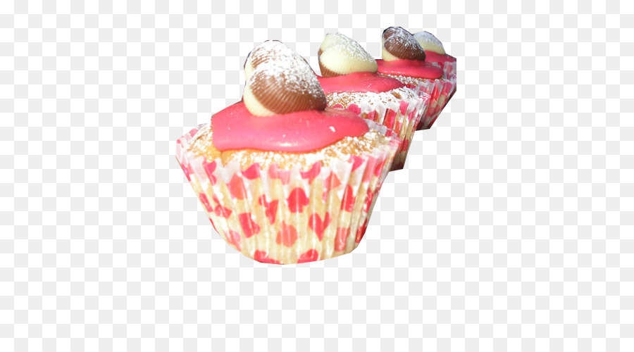Ice cream cake Cupcake-Torte - Eiscreme Kuchen