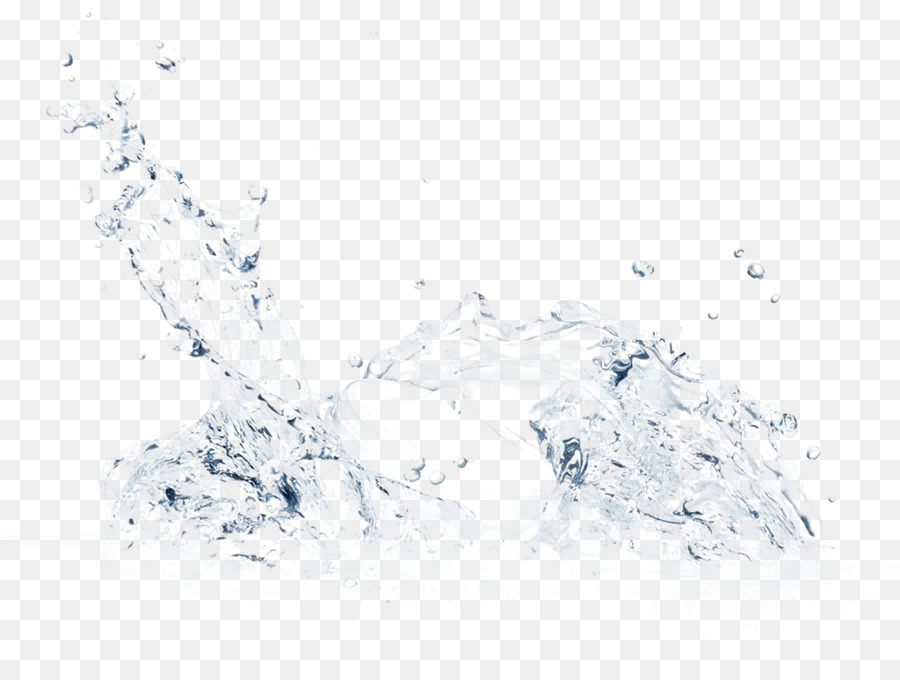 Wasser-Royalty-free Cream - Wasser,Hydra