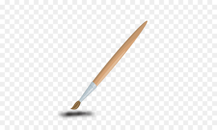 Kugelschreiber Pigment - Lack Stift