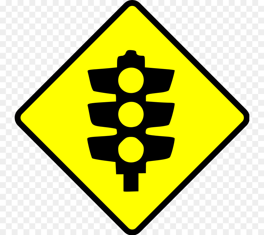 Auto-Fußgänger-Sicherheit durch Fahrzeug-design Fußgängerüberweg - Ampel Symbol
