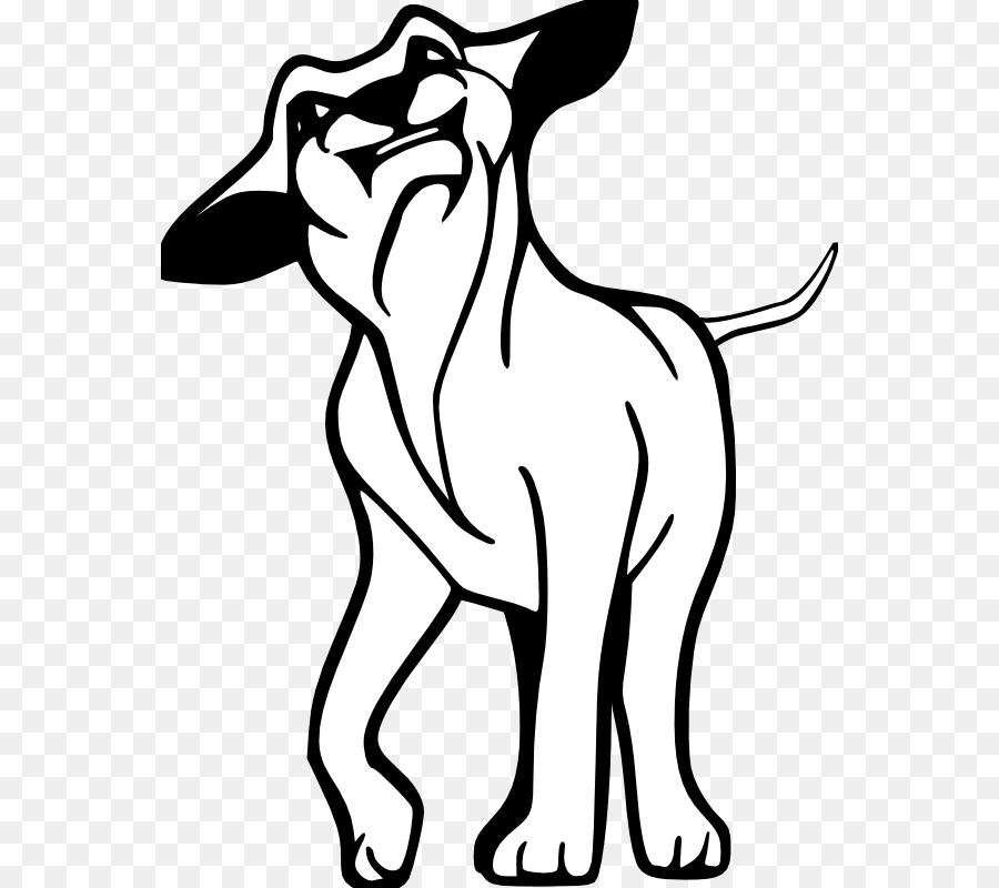 Rottweiler Labrador Clip nghệ thuật - Tức Giận Hình Ảnh Của Mọi Người