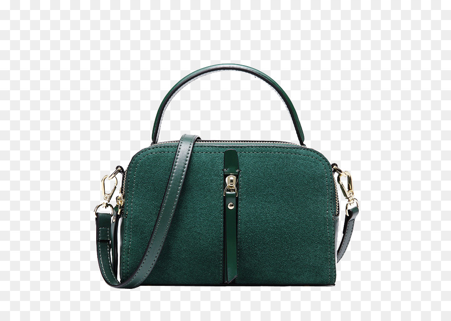 Handtasche Rucksack - Green lady Rucksack