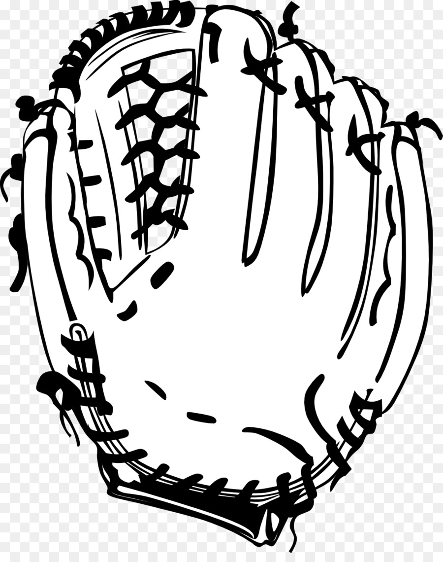 Baseball Handschuh Clip art - Baseball-Handschuh-Bilder