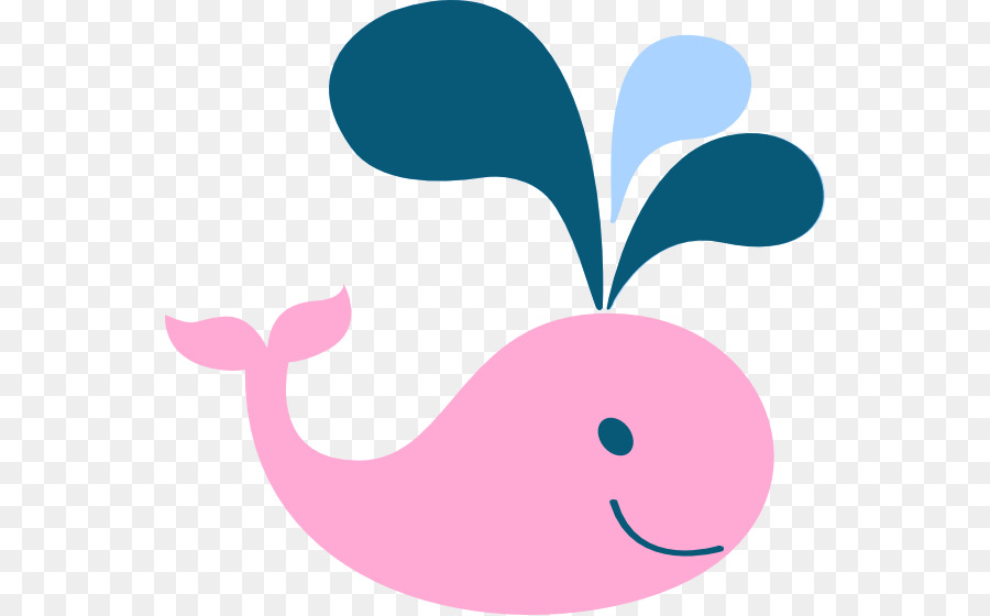 Cá voi xám dễ Thương Clip nghệ thuật - Phim Hoạt Hình Cá Voi Png
