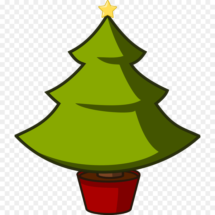 Weihnachtsbaum Clip Art - Weihnachten Bilder Images