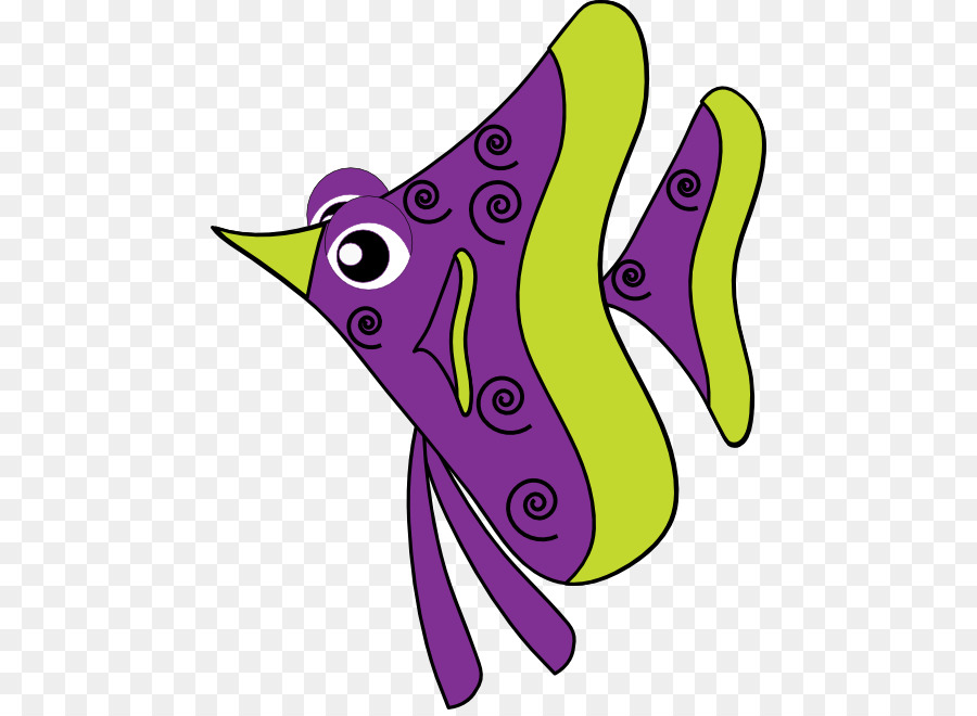Contenuti gratuiti di Pesce Disegno Clip art - pesci clipart
