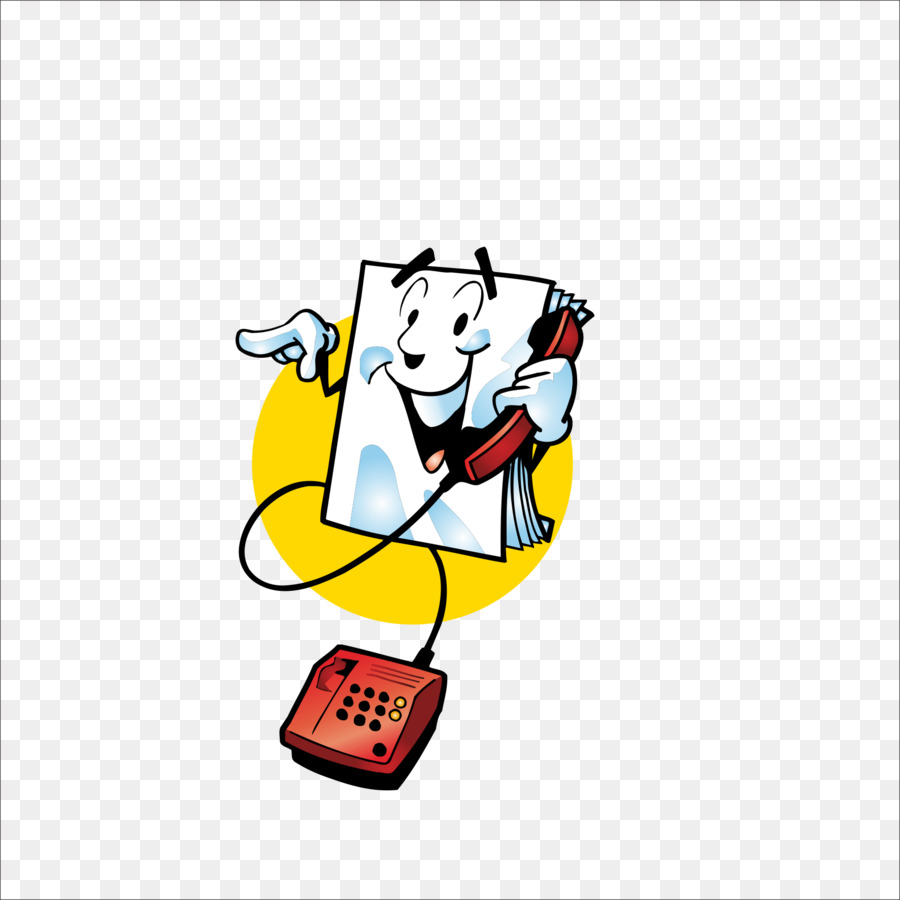 Cabina telefonica Cartoon Moscowu2013Washington hotline - cartoon telefono