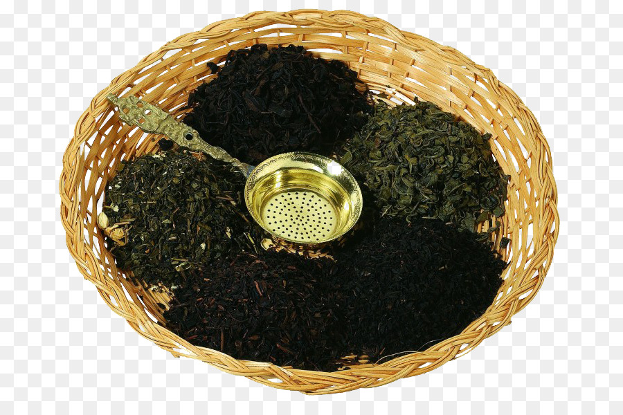 Earl Grey Tee-Schwarzer Tee - Viele Arten von Tee