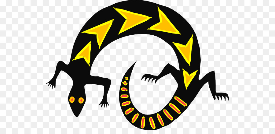 Reptile Symbol