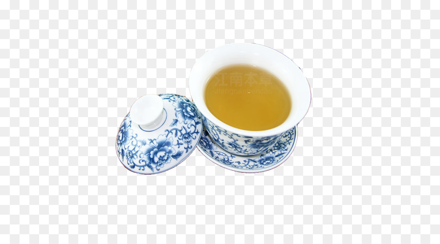 Tè Earl Grey Da Hong Pao Caffè Oolong - Le foglie di gelso per tè