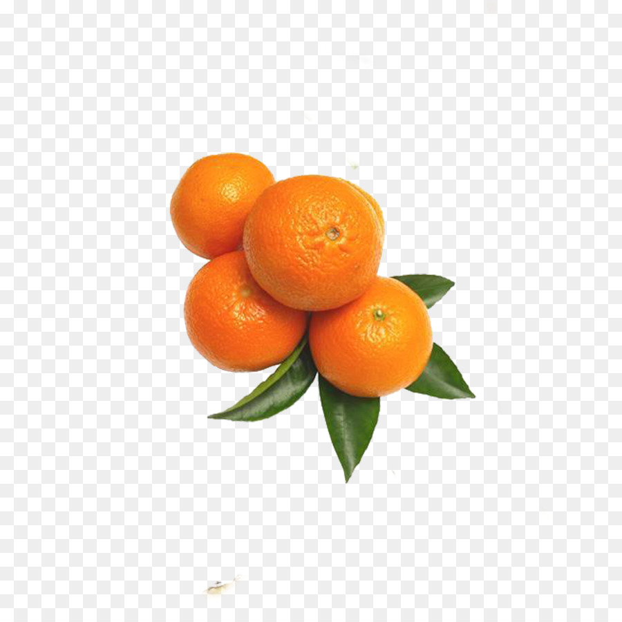 Obst-Baum-Orange-Banane - Orange Frucht, um Ganzi