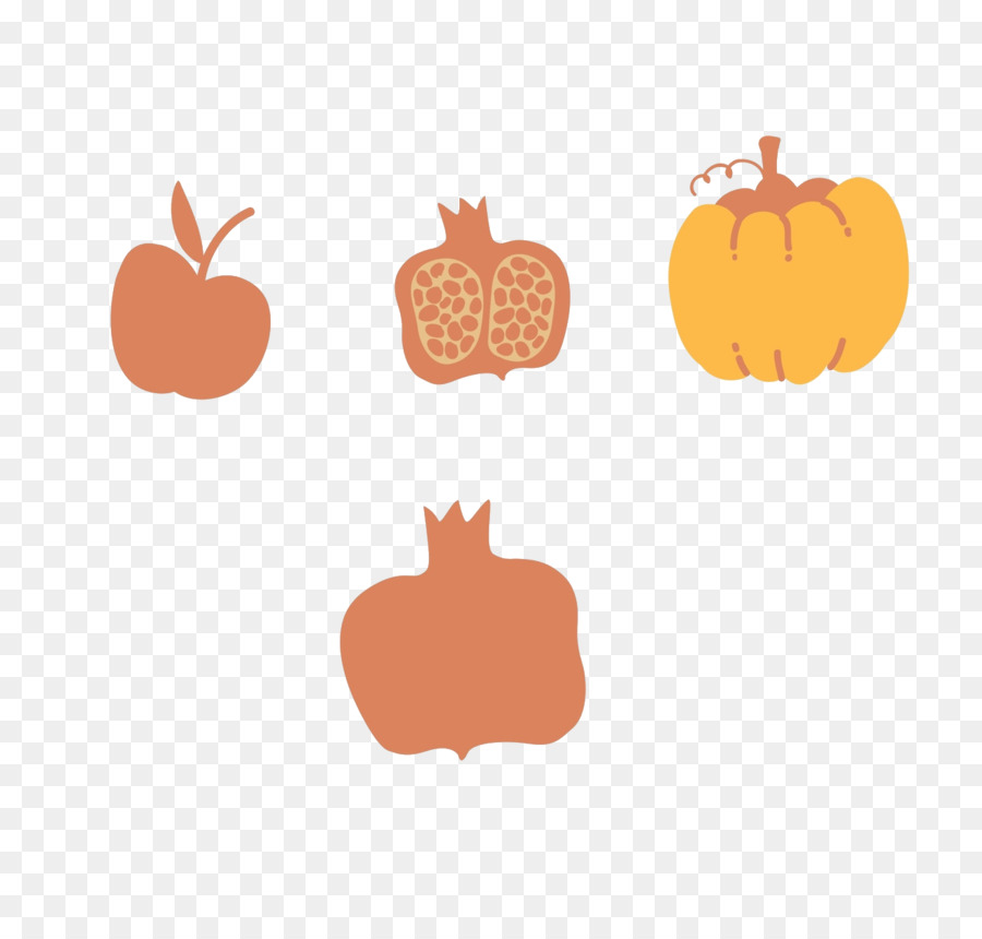 Bí Ngô Với Rau Và Trái Cây Auglis - Một loạt của trái cây và rau quả