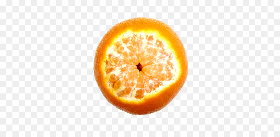 Orange Saft-Clementine-Mousse - Orange Pause