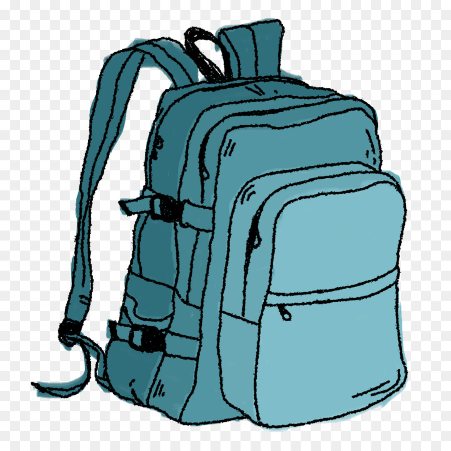 Backpack Hand Luggage