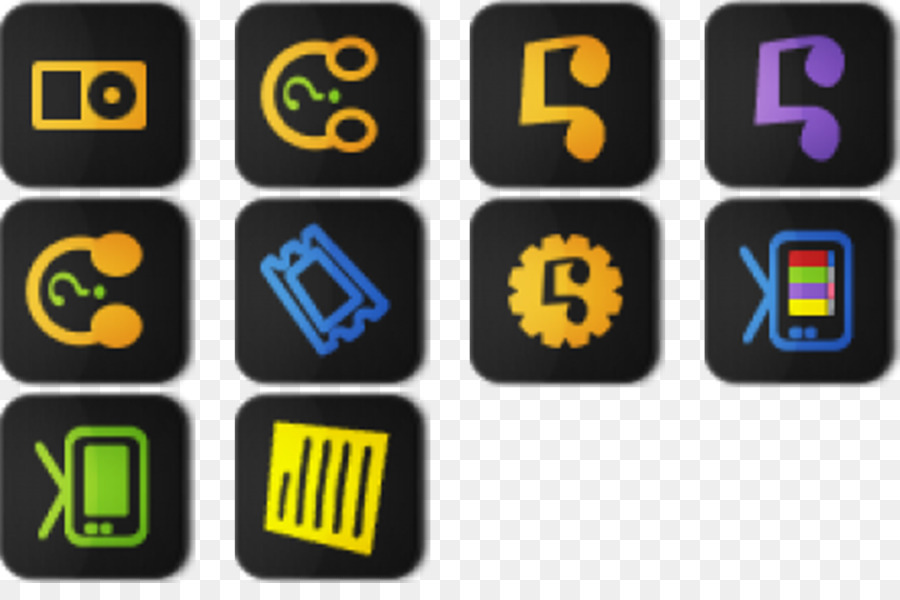 Benutzer Schnittstelle Symbol - Handy-ui-Symbole