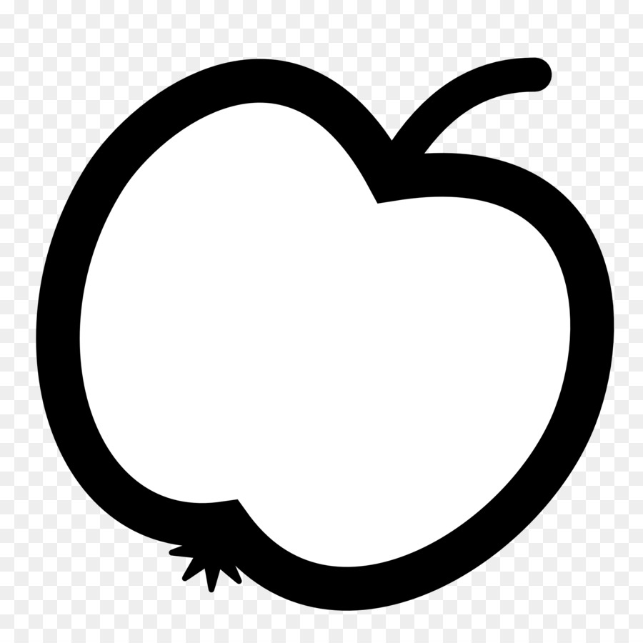 ClipArt Apple - Libro Di Cucina Gratis Clipart