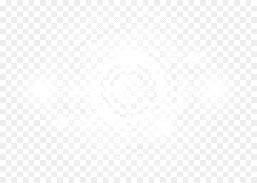 Trắng Đen Góc Chữ - Tay vẽ vòng tròn màu xám