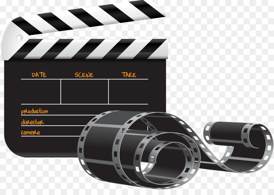 Film Clapperboard-Kino, Clip-art - Film Klöppel cliparts
