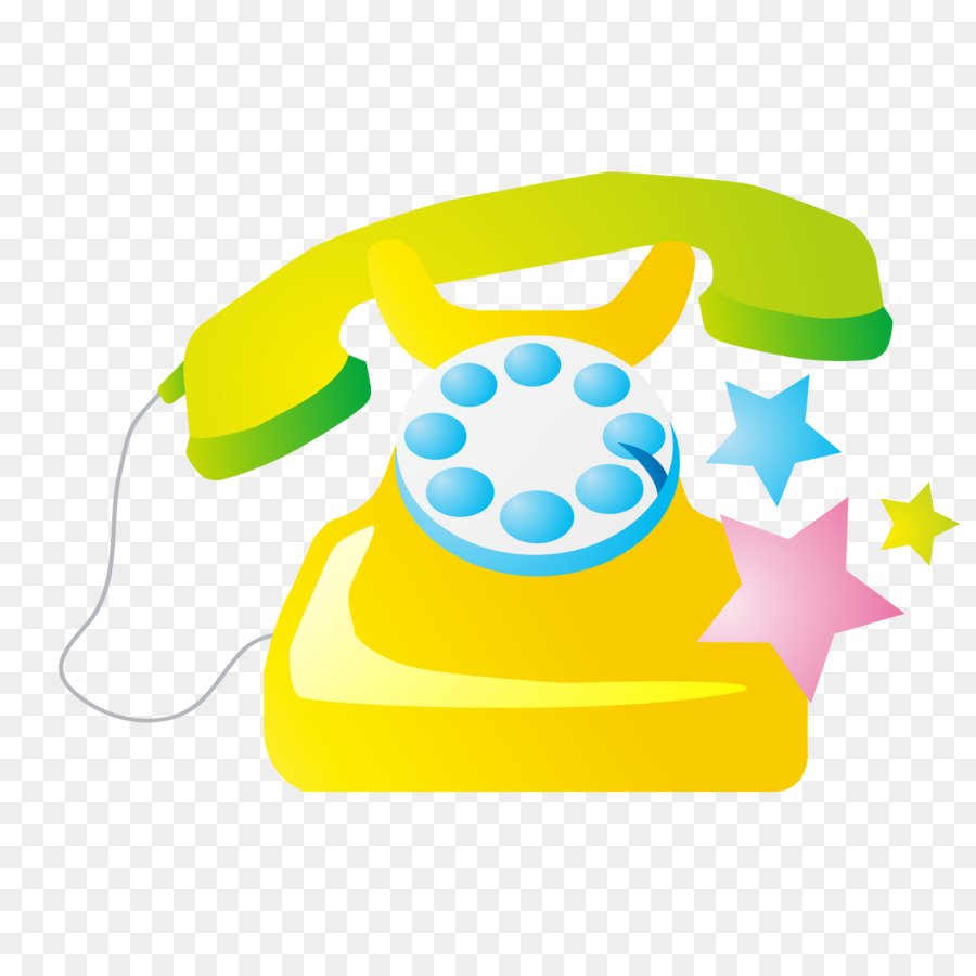 HTC Erste Telefon-Hotline anrufen - Cartoon Handy material