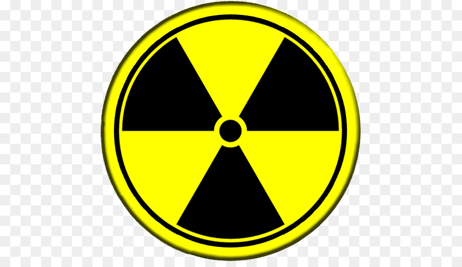 Decadimento radioattivo, la contaminazione Radioattiva di particelle Alfa di fisica Nucleare Clip art - Simbolo Clipart