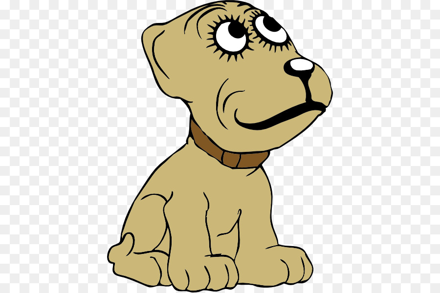 Bulldogge Welpen Witz Clip-art - Lustiger Hund Clipart