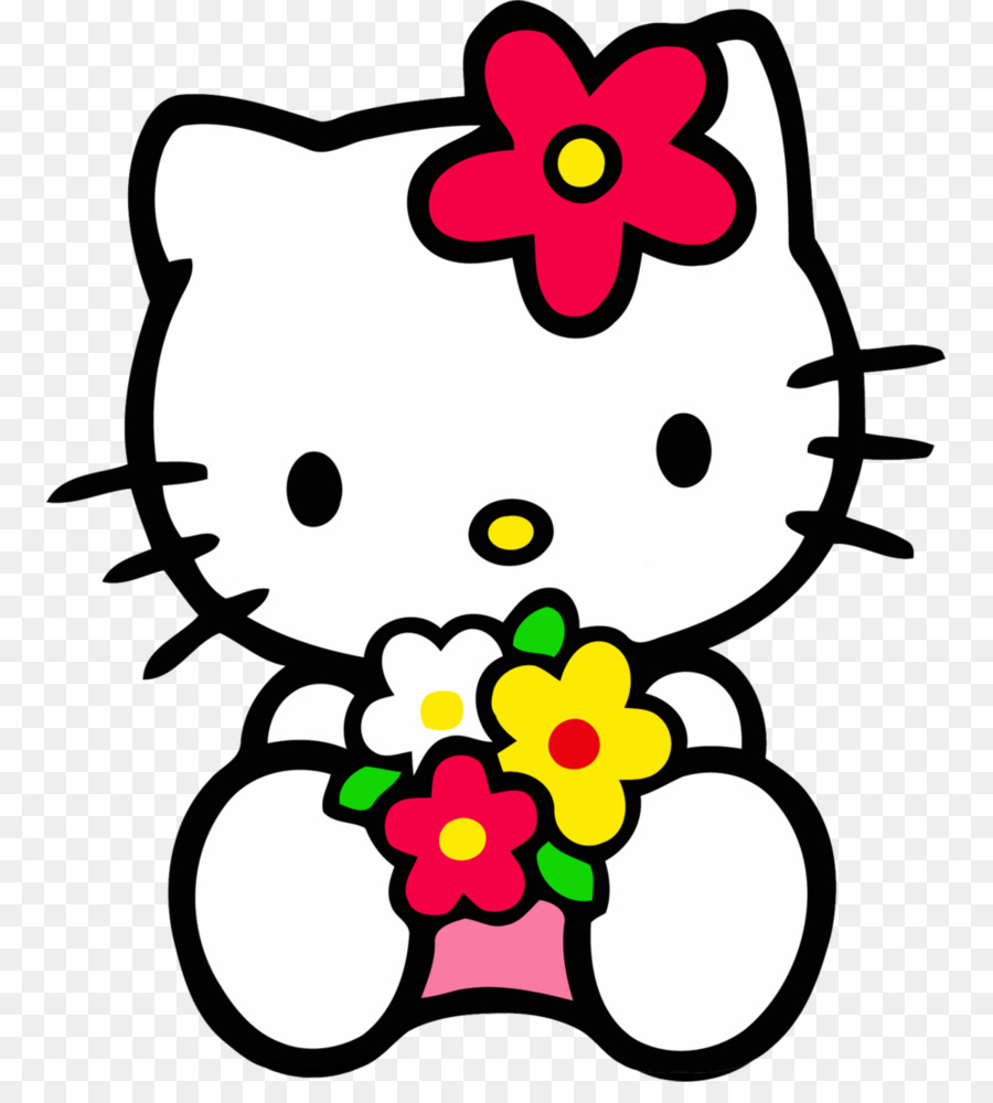 Hello Kitty Cartoon png download - 815*981 - Free Transparent Hello Kitty  png Download. - CleanPNG / KissPNG