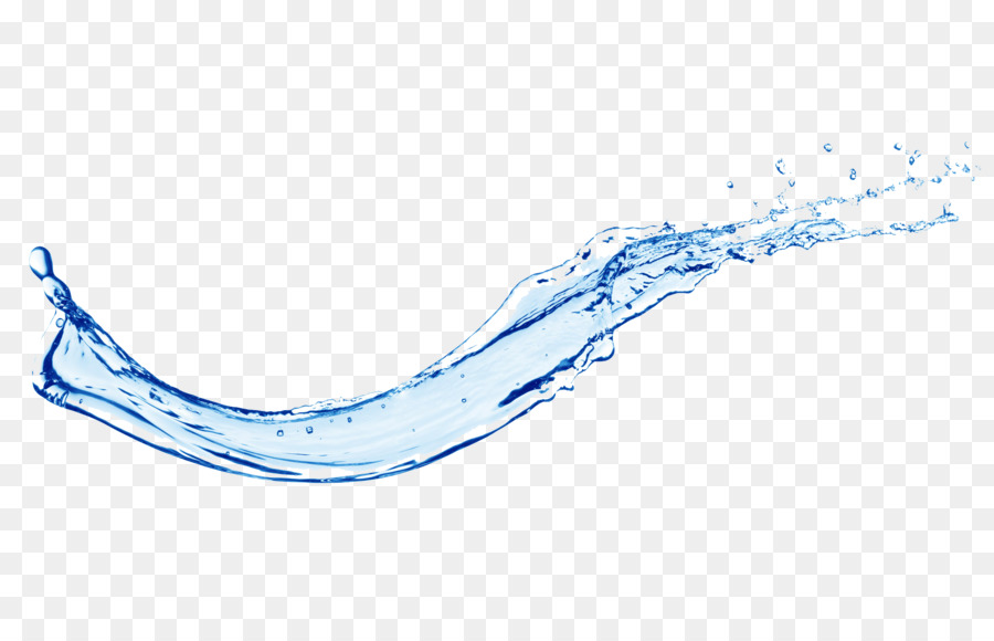 Acqua Splash Goccia - onde d'acqua