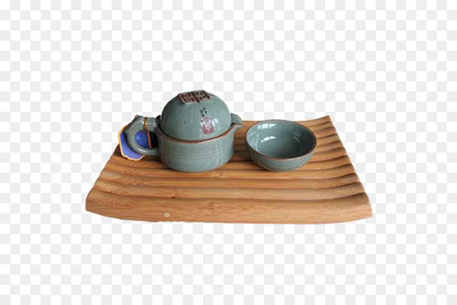 Teaware Tea set Teiera - set da tè