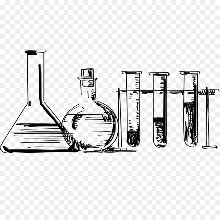 Chemistry Cartoon png download - 1181*1181 - Free Transparent Science png  Download. - CleanPNG / KissPNG