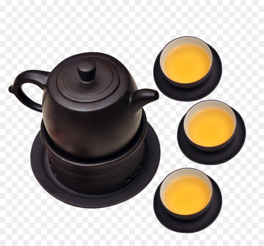 Yixing Ton Teekanne Yixing Ton Teekanne Teaware - yixing Tee