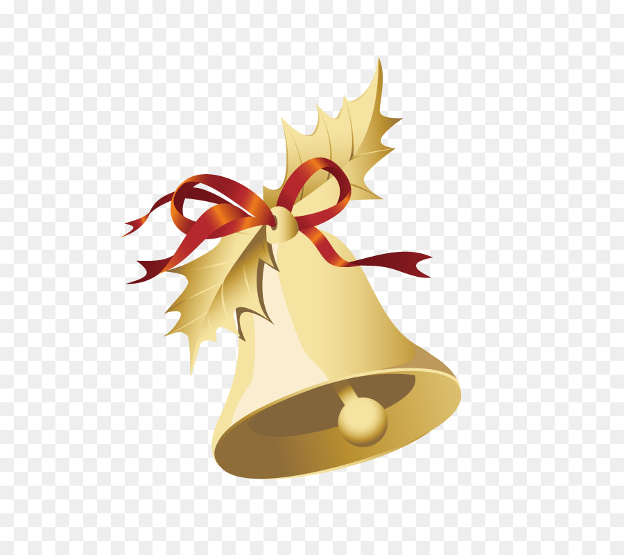 Christmas Bell png download - 3888*3888 - Free Transparent Christmas Bell  png Download. - CleanPNG / KissPNG