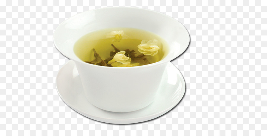 Earl Grey Tee Kaffee Tasse Camellia sinensis - Eine Schale Tee