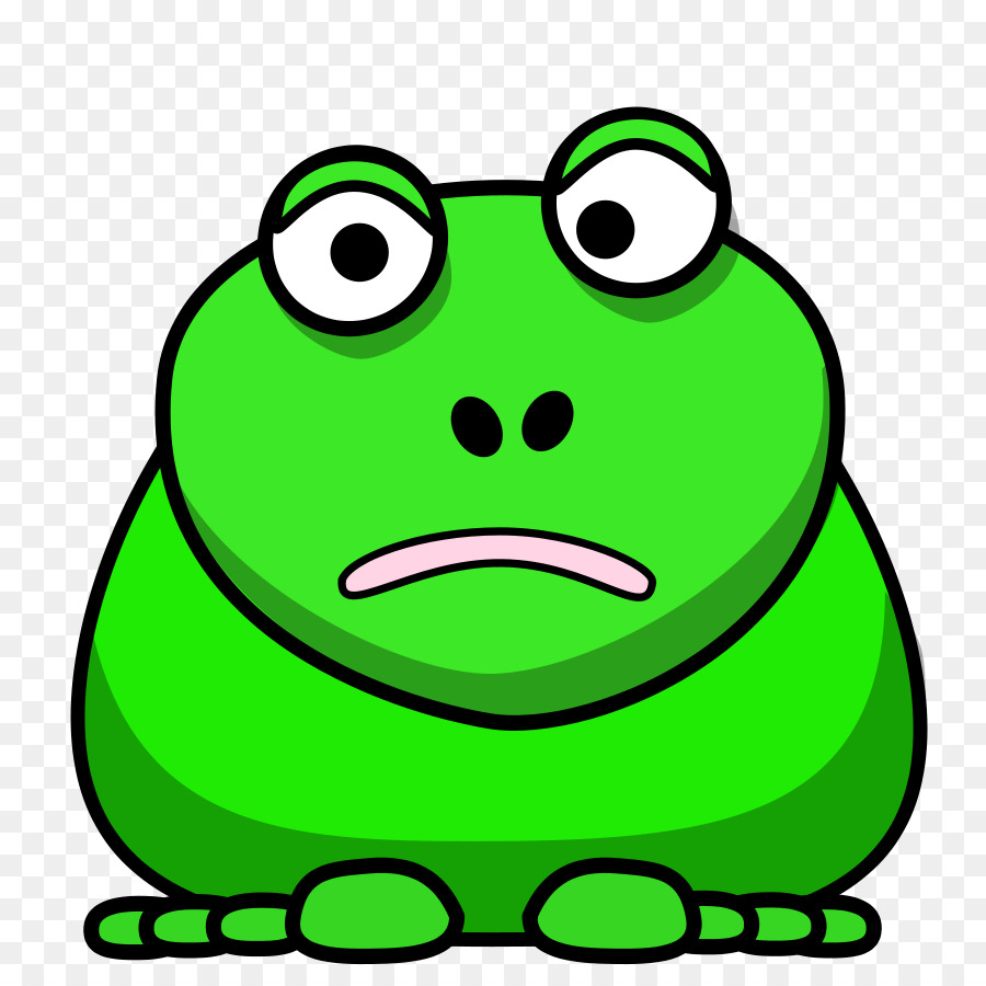 Frosch Animation Cartoon Clip art - Frosch Pics