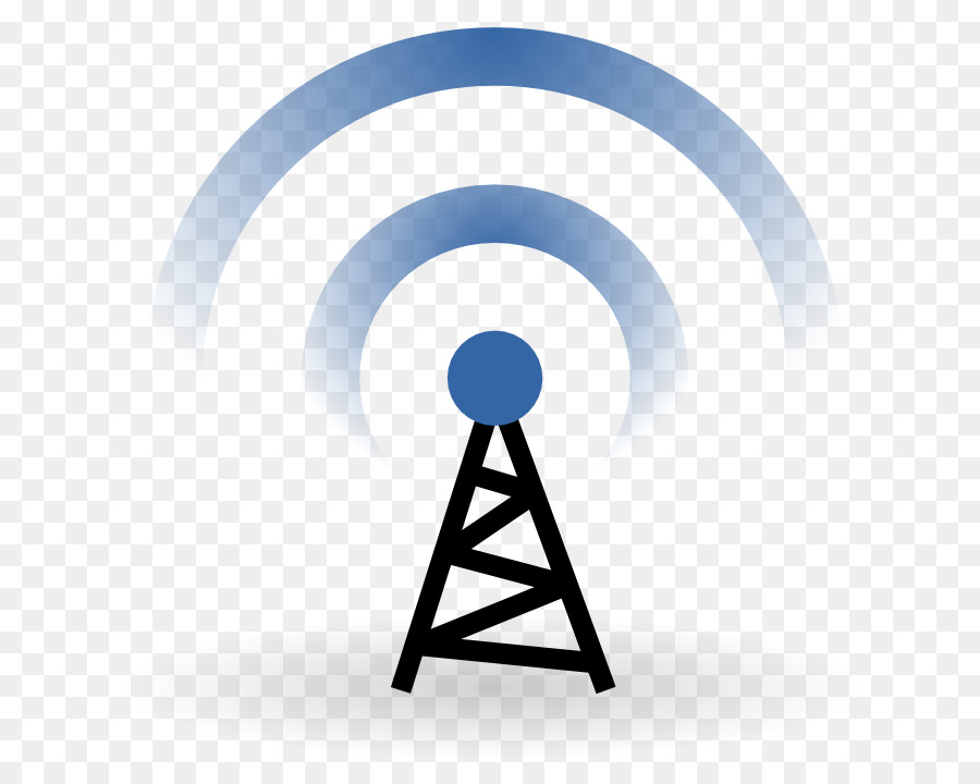 Internet-service-provider Internet-Zugang Wi-Fi-Breitband - - Kostenloses WiFi Logo