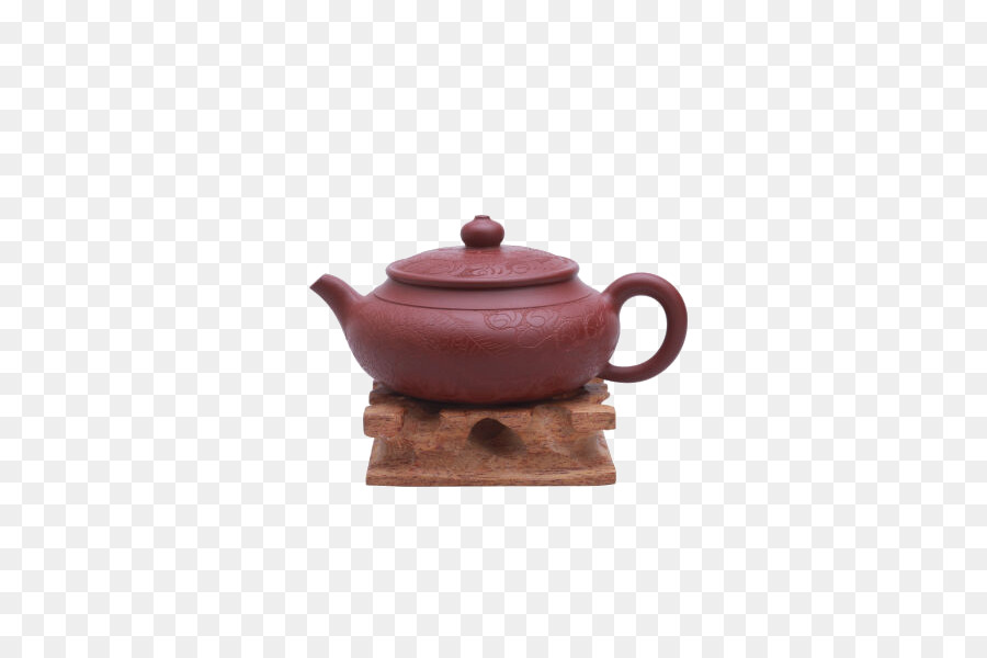 Yixing Ton Teekanne Yixing Ton Teekanne Yixing ware - Hand-geschnitzten Drachen Zhuni Dahongpao Tee antiken Tee