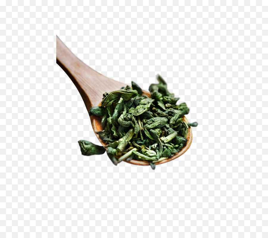 Il tè verde Matcha Aracha Da Hong Pao - secco di tè