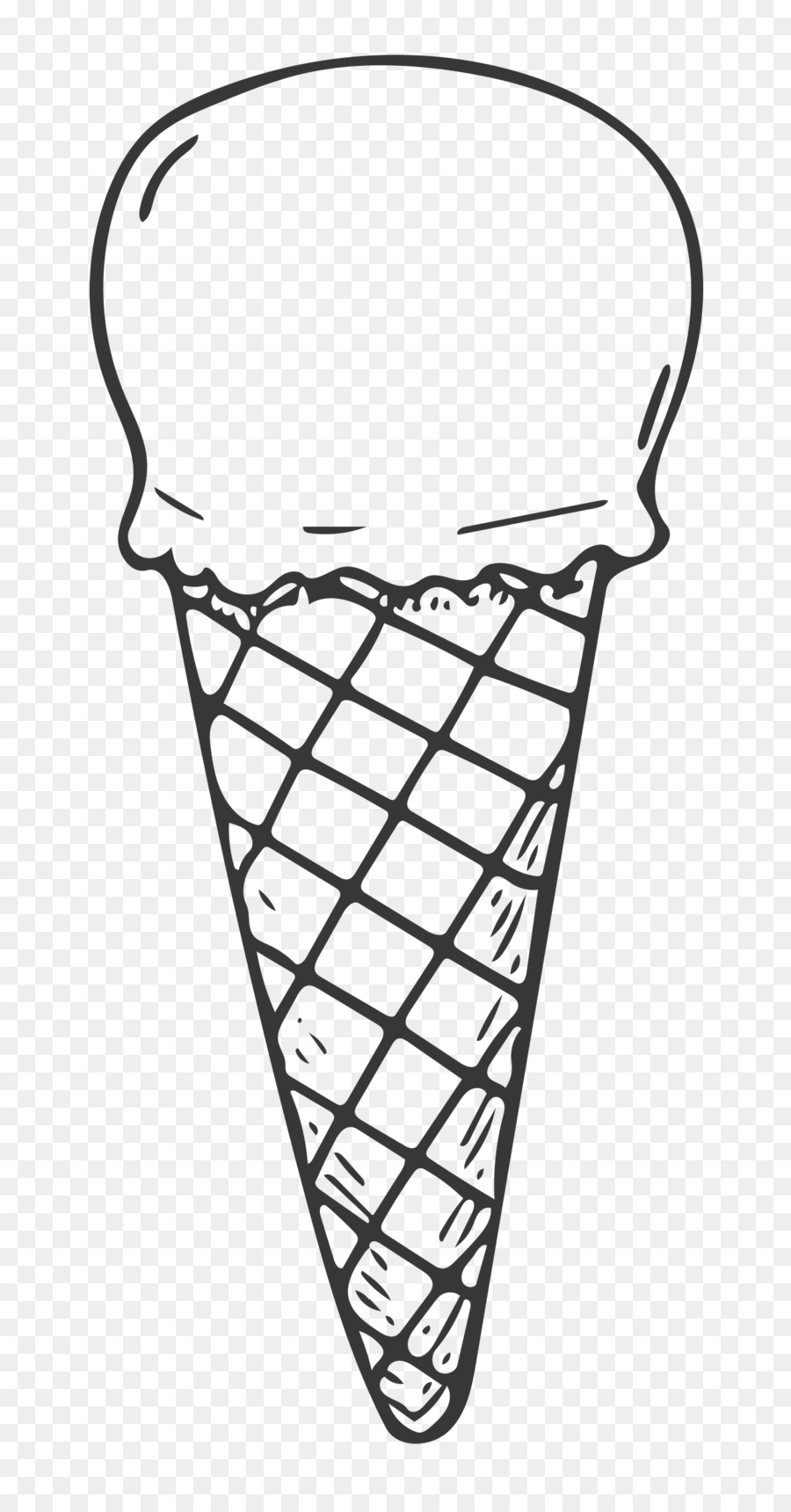 Ice Cream Cones png download - 1298*2454 - Free Transparent Ice Cream png  Download. - CleanPNG / KissPNG
