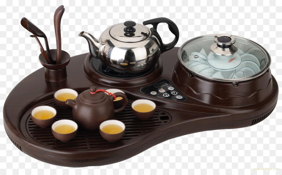 Teaware Dono Bollitore - tea set