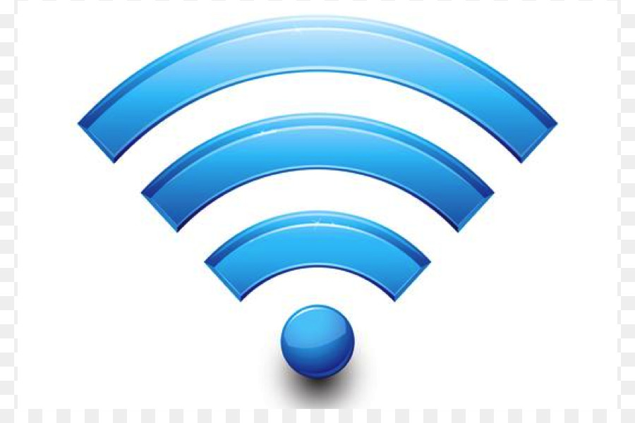 Handy-Internet-Zugang Wi-Fi Mobile broadband Hotspot - Kostenloses WiFi Logo