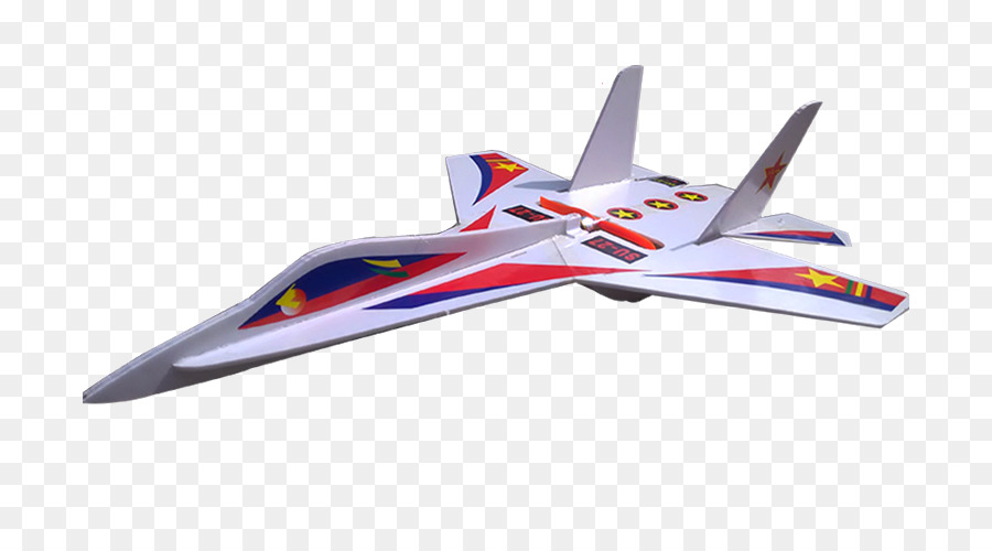 Aeroplano di Modello di aereo Ala - Modello prodotti