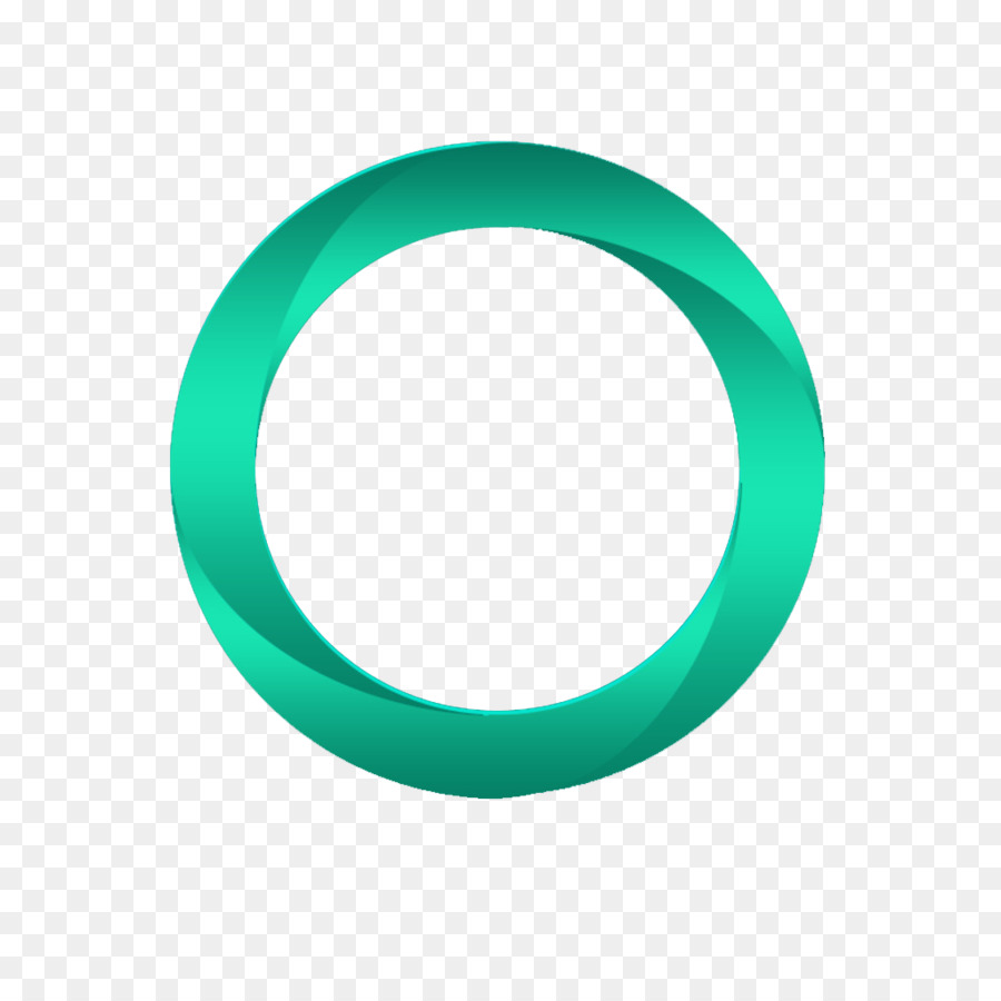 Kreis, Spirale Symbol - Circular spiral-Taste