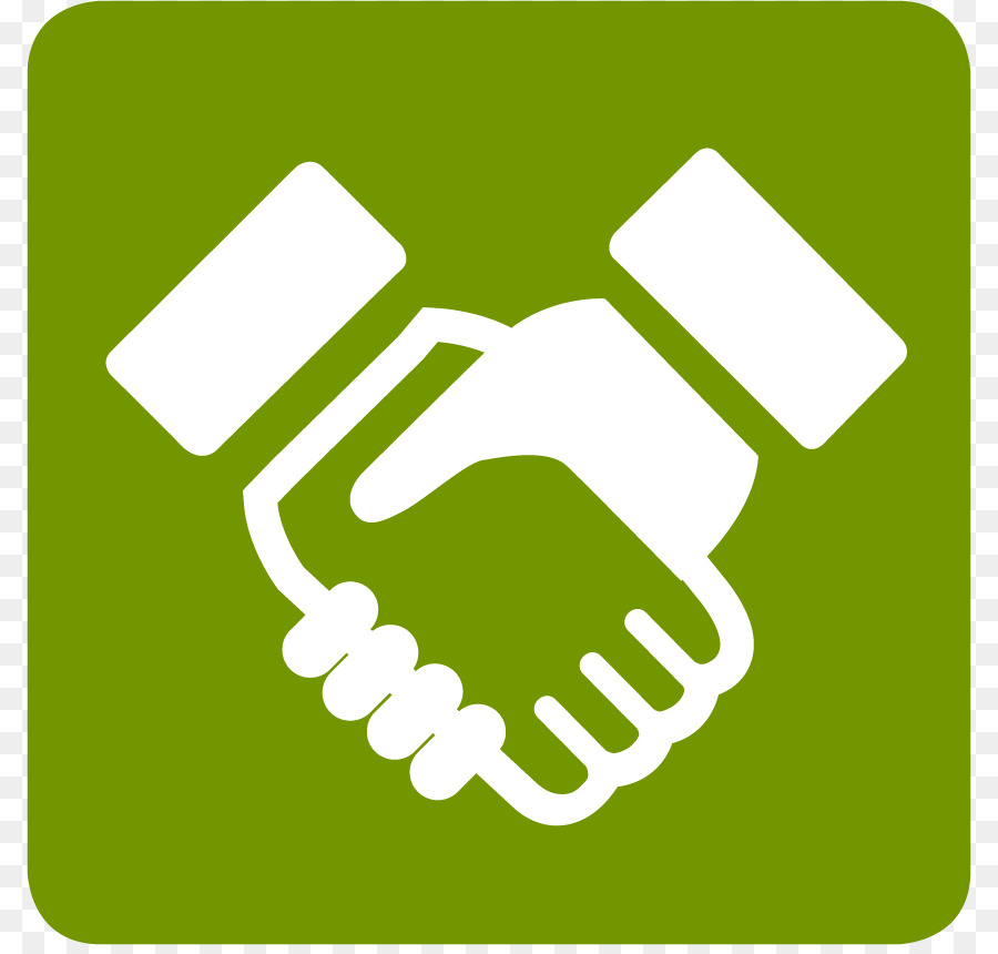 Service-SharePoint-Business-Organisation Computer-Software - Hand Shake Bild